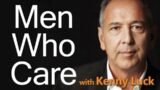 Men Who Care – Kenny Luck on LIFE Today Live