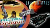 Metal Dragon / Life on Mars (Sega Genesis) – Download #15
