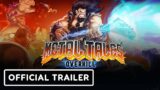 Metal Tales: Overkill – Official Trailer