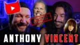 Metallica, CHEATING Musicians and YouTube Manipulation – Anthony Vincent (Ten Second Songs)