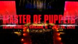 Metallica: Master of Puppets (Chicago, IL – July 28, 2022)
