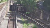 Metro Police: 1 killed by Red Line train between Brookland, NoMa stops