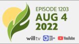 Mid-American Gardener – August 4, 2022