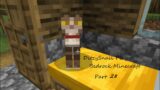 Minecraft Bedrock with Friends Part 28