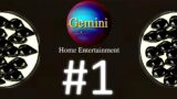 Minesota SE FUDEU | Gemini Home Entertainment #1