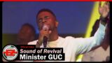 Minister GUC – Sound of Revival (Official Video)