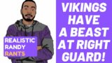 Minnesota Vikings Ed Ingram appreciation episode