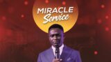 Miracle Service with Pastor Ransome || Charis Tribe