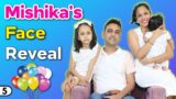 Mishika's Face Reveal – Anaya School Routine | Shruti Ki Family – Chapter 5 | ShrutiArjunAnand