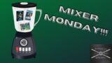 Mixer Monday! – 2021 Random Team & PYT Mixers! – 08/08/22