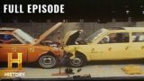 Modern Marvels: Crash Testing (S5, E18) | Full Episode