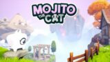 Mojito The Cat – Only $1.99 on Nintendo Switch!