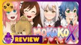 Mokoko X Review (Nintendo Switch) – I Dream of Indie