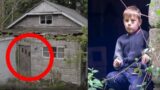 Mom Dumps 7-Yr-Old Baby In Abandoned House, 20 Years Later She Returns And Discovers smth Shocking