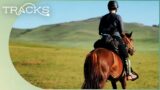 Mongolia: The World's Longest Horse Race | All The Wild Horses | TRACKS