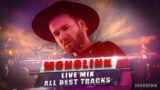 Monolink Live Mix 2022 | All best tracks | by ENDORPHIN