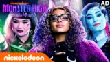 Monster High: The Movie – FULL TRAILER! | Monster High