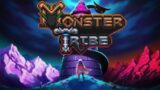 Monster Tribe Release Date