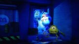 Monsters, Inc. Mike & Sulley to the Rescue!