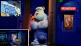 Monsters Inc. Mike and Sulley to the Rescue Complete Experience [4K] Disney's California Adventure
