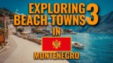 Montenegro Travel Guide: Tivat Kotor Budva 2022