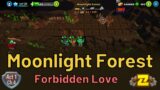 Moonlight Forest – Puzzle Adventure – #5 Forbidden Love Act 1