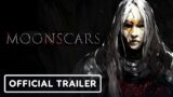 Moonscars – Exclusive Trailer | Summer of Gaming 2022