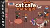 More Kitties, More Cafe | Cat Cafe Manager (Part 2)