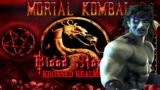 Mortal Kombat Blood Storm Vs Krossed Realms (Liu Kang Zombie)