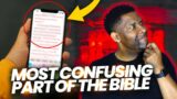 Most Christians Don't Understand This CONFUSING Part of The Bible