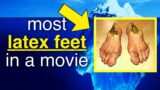 Movies That Broke Weird Records Iceberg Explained