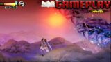 Muramasa: the Demon Blade, Extras: Enemy Lair (Level 42) – Snow Woman, Oiran Procession,Wii gameplay