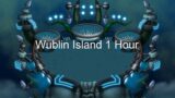 My Singing Monsters – Wublin Island Full Song 1 Hour