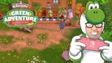 My Universe – Green Adventure: Farmer Friends | New Animals, Upgrading the Farm | Nintendo Switch