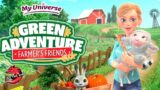 My Universe – Green Adventure: Farmer Friends Review / First Impression (Playstation 5)