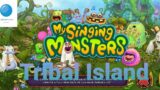 My singing Monsters (Join my Tribe!)