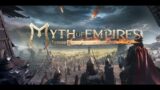 Myth of Empires-New season[Heritage] 1