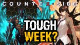 NA YUBIN WILL BE STRONG THIS WEEK! | CounterSide