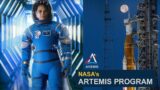 NASA Artemis Program: The landings on the Moon and Mars