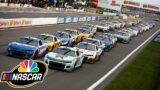 NASCAR Cup Series: Go Bowling at The Glen | EXTENDED HIGHLIGHTS | 8/21/22 | Motorsports on NBC