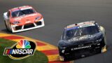 NASCAR Xfinity Series: Sunoco Go Rewards 200 | EXTENDED HIGHLIGHTS | 8/20/22 | Motorsports on NBC
