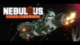 NEBULOUS: Fleet Command Episode 1