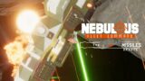 NEBULOUS: Fleet Command – Modular Missiles Update Release Trailer