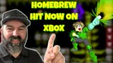 NES Homebrew Battle Kid NEW for Xbox One and Series X/S