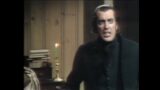 NEW Dark Shadows in 1795 What Will Happen to Reverend Trask?