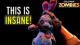 *NEW* Scythe Dark Aether BUNNY Zombie Bundle! (Death's Approach Cold War Zombies)