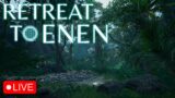NEW Survival Game RETREAT TO ENEN – First Impressions and Game Play
