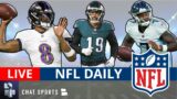 NFL Daily: Live News & Rumors + Q&A w/ Mitchell Renz (August 15th)