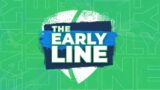 NFL Headlines, NFL Free Agency, Hot Or Not 3.22.22 | The Early Line Hour 1