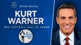 NFL Network’s Kurt Warner Talks NFL Draft QBs, Baker, Raiders & More w/ Rich Eisen | Full Interview